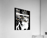 Helltaker 41 Acrylic Print