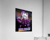 Helltaker 42 Acrylic Print