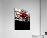 Helltaker 43 Acrylic Print