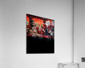 Helltaker 44 Acrylic Print