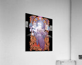 Helltaker 46 Acrylic Print