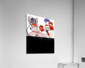 Helltaker 51 Acrylic Print