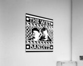 home alone 3 Acrylic Print