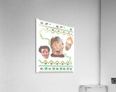 home alone 6 Acrylic Print