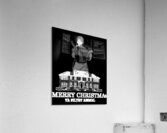 home alone 15 Acrylic Print