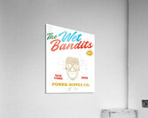 home alone 16 Acrylic Print