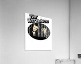 home alone 17 Acrylic Print