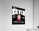 home alone 19 Acrylic Print