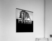 J. Cole 1 Acrylic Print