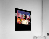 J. Cole 6 Acrylic Print