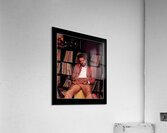 J. Cole 8 Acrylic Print