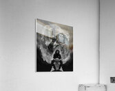 J. Cole 15 Acrylic Print