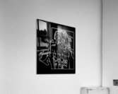 J. Cole 28 Acrylic Print