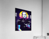 J. Cole 59 Acrylic Print