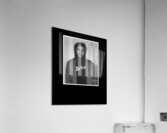 J. Cole 60 Acrylic Print