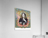 Janis Joplin 56 Acrylic Print