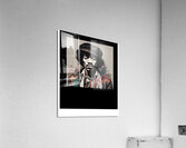 Jimi Hendrix 11 Acrylic Print