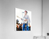 Jimi Hendrix 43 Acrylic Print