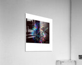 Jimi Hendrix 57 Acrylic Print