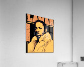 kendrick lamar 9 Acrylic Print