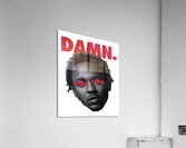kendrick lamar 11 Acrylic Print