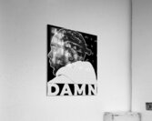 kendrick lamar 13 Acrylic Print