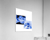 kendrick lamar 21 Acrylic Print