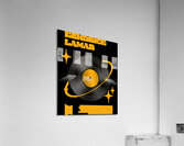 kendrick lamar 23 Acrylic Print