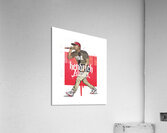 kendrick lamar 39 Acrylic Print