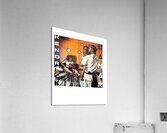 kendrick lamar 45 Acrylic Print