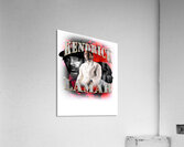 kendrick lamar 46 Acrylic Print