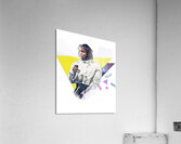 kendrick lamar 53 Acrylic Print