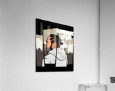 kendrick lamar 55 Acrylic Print