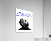 kendrick lamar 57 Acrylic Print