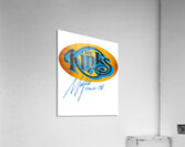 Kinks 14 Acrylic Print