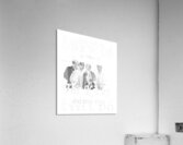 Kinks 27 Acrylic Print