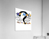 Kinks 29 Acrylic Print