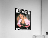 Lauryn Hill 11 Acrylic Print