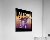 Lauryn Hill 13 Acrylic Print