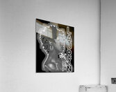 Lauryn Hill 13 Acrylic Print