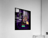 Lauryn Hill 17 Acrylic Print