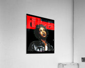 Lauryn Hill 30 Acrylic Print