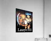 Lauryn Hill 38 Acrylic Print