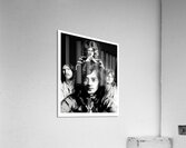 Led Zeppelin 31 Acrylic Print