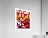 Led Zeppelin 56 Acrylic Print