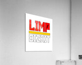 Limp Bizkit 21 Acrylic Print