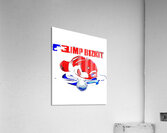 Limp Bizkit 41 Acrylic Print