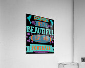 miami dolphins 3 Acrylic Print