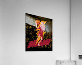 Miami Heat 22 Acrylic Print
