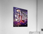 Miraculous 16 Acrylic Print